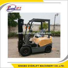 Powrerful Diesel Engine 1.5 Ton Forklift with competitive price